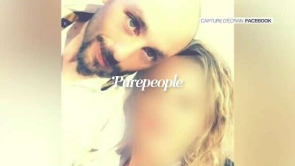 Affaire Jubillar : La photo de l'ex de Cédric qui a fait scandale, "j'en ai pris plein la gueule"