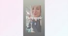 Marilou Berry fière de son discret amoureux, elle lui offre un petit coup de pub !