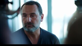 Gilles Lellouche : Ce détail esthétique dont il n'arrive pas à se débarrasser