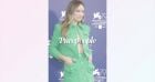 Olivia Wilde en soutien-gorge apparent : look sexy pour retrouver son chéri Harry Styles à la Mostra de Venise