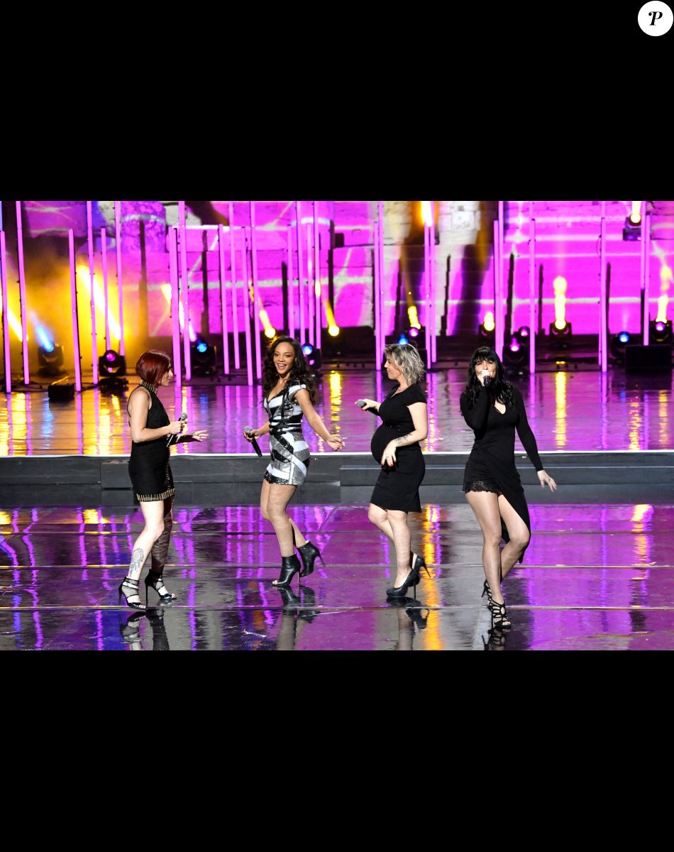 L5 Une membre du groupe a accouché, présentation de sa 