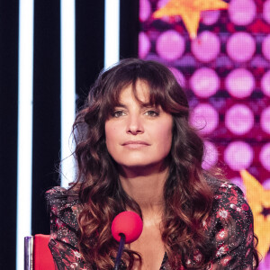 Exclusif - Laetitia Milot - Enregistrement de l'émission "Les Grosses Têtes Prime", présentée par L.Ruquier et diffusée le 2 octobre à 21h05 sur France 2. © Jack Tribeca / Bestimage 