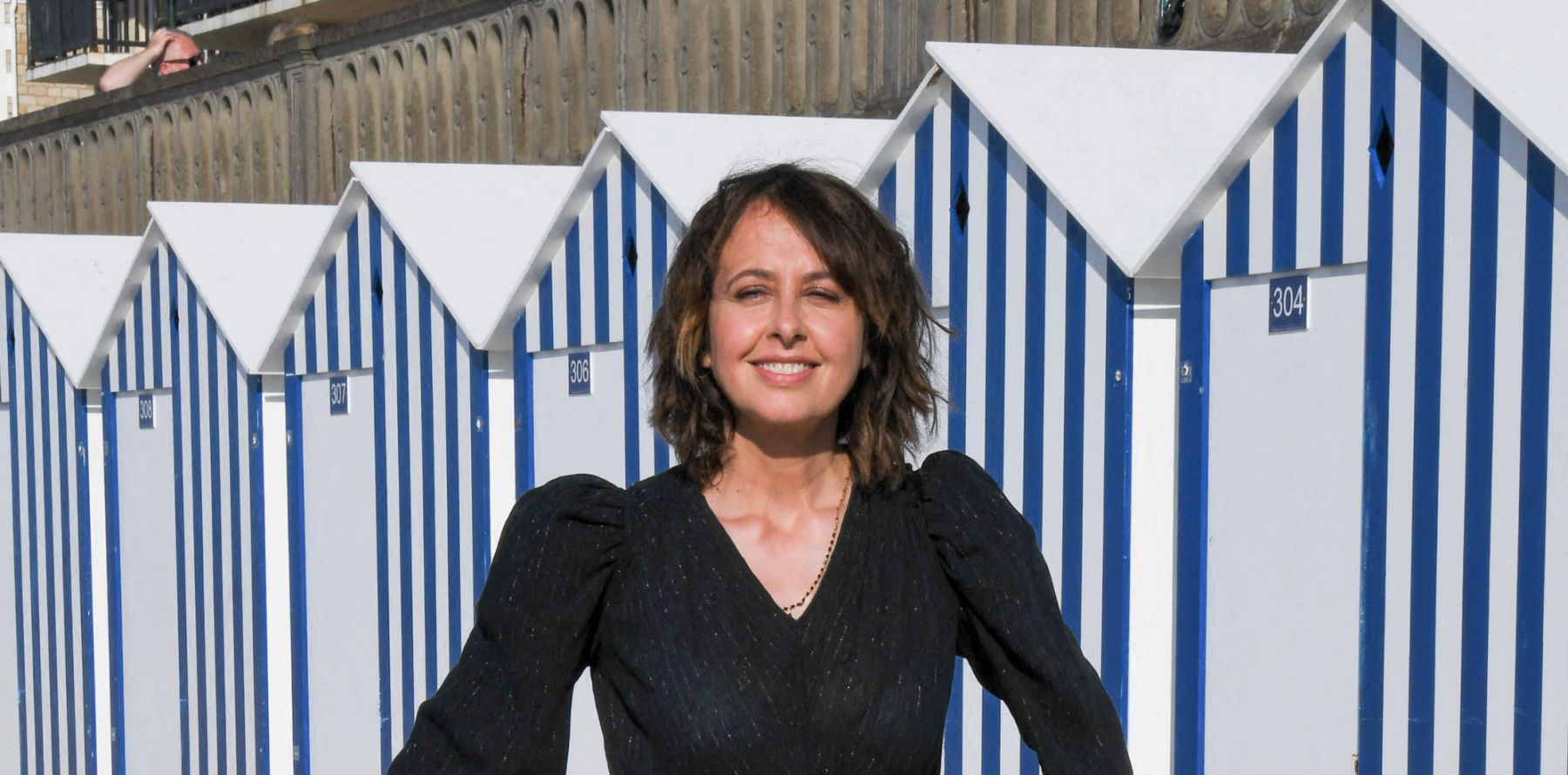 Valerie Bonneton En Couple Avec Daniel Auteuil Valérie Bonneton en couple : confidences sur Edouard, son amour de jeunesse  retrouvé - Purepeople