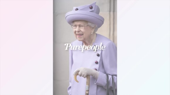 Elizabeth II sous surveillance médicale, le Royaume-Uni retient son souffle