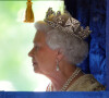 La reine Elisabeth II est morte à 96 ans. Credit: Davidson/GoffPhotos.com