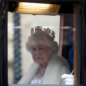 Archive - La reine Elisabeth II d'Angleterre. © Photoshot/panoramic/Bestimage