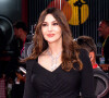 Monica Bellucci - Red Carpet du film "Siccita" lors de la 79ème édition du festival international du film de Venise, la Mostra