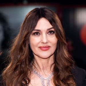 Monica Bellucci - Red Carpet du film "Siccita" lors de la 79ème édition du festival international du film de Venise, la Mostra le 8 septembre 2022.  Siccita red carpet at the 79th Venice International Film Festival on September 08, 2022 in Venice, Italy. 