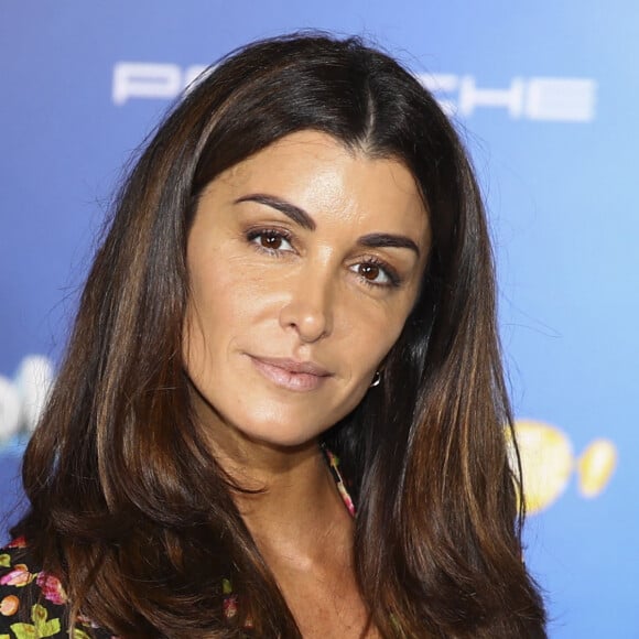 Info - Jenifer : un suspect arrêté après l'incendie de son restaurant corse - Jenifer Bartoli à l'avant-première du film "Playmobil Le Film" au cinéma Le Grand Rex à Paris, France, le 23 juin 2019. © Gwendoline Le Goff/Panoramic/Bestimage