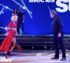 David Douillet et Katrina Patchett dans "Danse avec les stars"