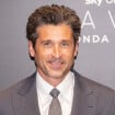 Patrick Dempsey avec des cheveux blancs : l'acteur de "Grey's Anatomy" apparaît totalement métamorphosé