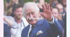 Charles III odieux avec ses domestiques ? Ces images gênantes qui refont surface