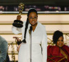 Oprah Winfrey lors de la 74e cérémonie des Emmy Awards le 12 septembre 2022 à Los Angeles