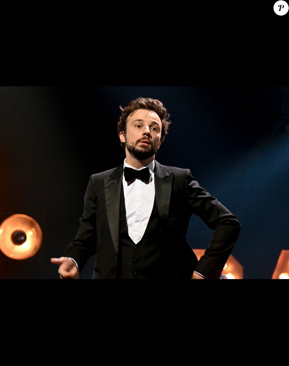 Tom Villa Mask Singer Mari La Belle Marion Un Sublime Ex tom-villa-mask-singer-mari-la-belle-marion-un-sublime-ex