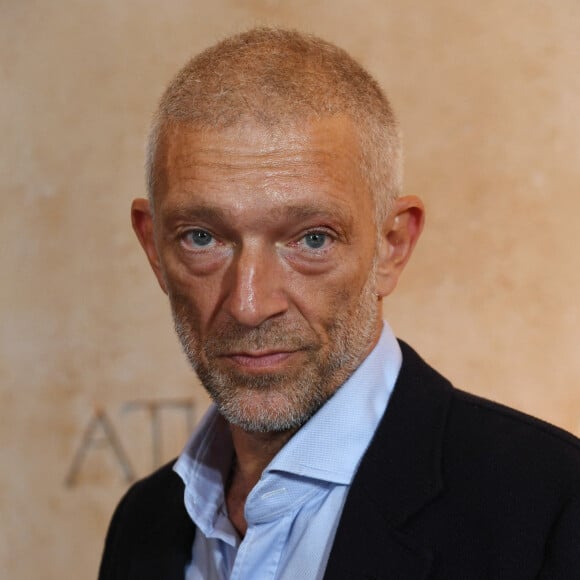 Vincent Cassel - Avant-première du film "Athena" à la salle Pleyel à Paris, le 13 septembre 2022. © Giancarlo Gorassini / Bestimage