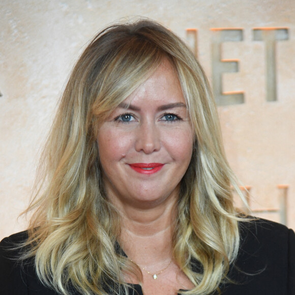 Enora Malagré - Avant-première du film "Athena" à la salle Pleyel à Paris, le 13 septembre 2022. © Giancarlo Gorassini / Bestimage