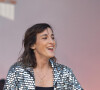 Juliette Armanet en concert lors du Fnac Live Paris 2022 le 1 juillet 2022. © Jeremy Melloul / Bestimage 