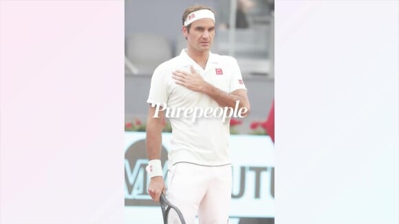 "Une période intéressante arrive" : Roger Federer, papa de jumeaux, a déjà tout prévu pour son après-carrière