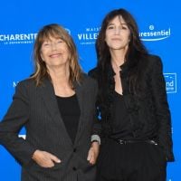 Jane Birkin "pesante" pour Charlotte Gainsbourg et Lou Doillon : "Je suis dépendante de mes filles..."