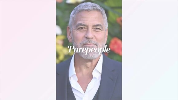George Clooney : ses jumeaux de 5 ans déjà "un peu plus intelligents que lui", il se confie comme rarement