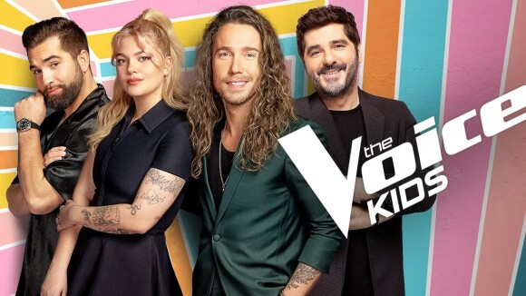 The Voice Kids : Une candidate ne peut plus participer à l'émission, la raison dévoilée