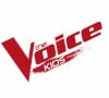 Le logo de "The Voice Kids" sur TF1.