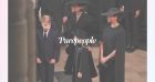 Kate Middleton parée d'un magnifique collier en perles aux funérailles, cette pièce précieuse offerte par Elizabeth II