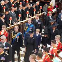 Funérailles d'Elizabeth II : une star de Grey's Anatomy parmi les milliers d'invités !