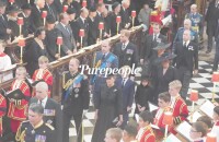 Funérailles d'Elizabeth II : une star de Grey's Anatomy parmi les milliers d'invités !