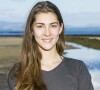 Marta, 21 ans, étudiante en marketing digital et candidate de "Koh-Lanta Fidji" sur TF1.