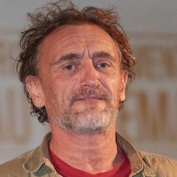 Exclusif - Jean-Paul Rouve - Projection et discussion autour du film "Zaï Zaï Zaï!" lors du festival CineComédies à Lille, le 1er octobre 2021. © Stéphane Vansteenkiste/Bestimage