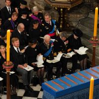 Funérailles d'Elizabeth II : une grande princesse "désinvitée", la belle bourde révélée