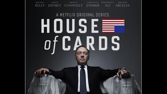 Une célèbre actrice de la série "House Of Cards" est décédée à l'âge de 66 ans