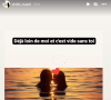Emilie de "Mariés au premier regard" annonce être en couple avec un mystérieux homme issu du monde de la musique - Instagram