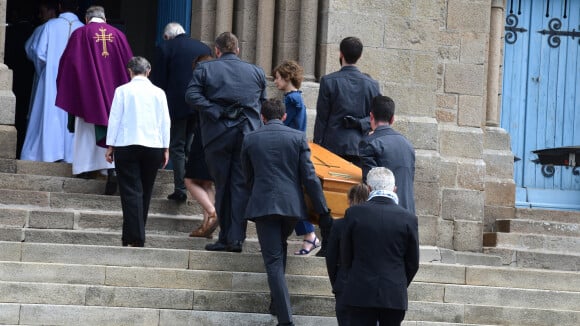 Mort de Charlotte Valandrey : après ses déchirantes obsèques, sa fille Tara fait une grande annonce