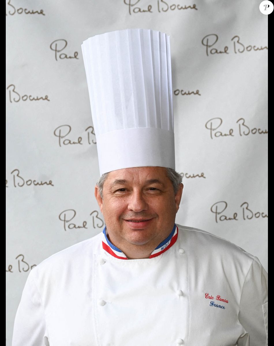 Exclusif - Eric Pansu - La Brasserie du Louvre Bocuse à l'occasion de la rentrée, a convié de nombreux invités à venir découvrir ou redécouvrir son magnifique cadre en plein centre de Paris le 22 septembre 2022. 3 ans après son inauguration, J. Bocuse a accueilli et chouchouté ses invités grâce aux mets typiquement lyonnais concoctés par ses Chefs Exécutifs Meilleurs Ouvriers de France. © Coadic Guirec/Bestimage