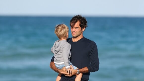 Roger Federer heureux papa de 4 enfants : à quoi ressemblent ses deux paires de jumeaux ?