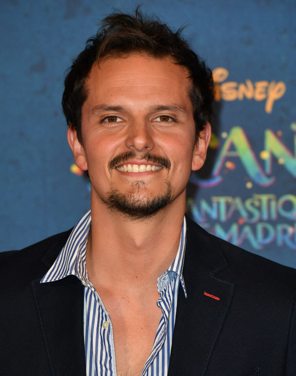 Photo Juan Arbelaez Avantpremière du film "Encanto" de Disney au