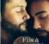 Couverture du livre "Fils à papa(s)" de Christophe Beaugrand