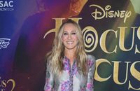 Sarah Jessica Parker maman : ses jumelles de 13 ans sont déjà plus grandes qu'elle !