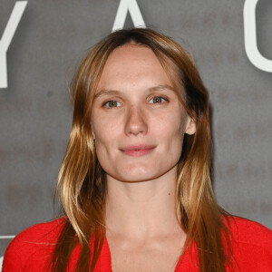 Ana Girardot - Avant-première du film "Simone, Le Voyage Du Siecle" à l'Unesco à Paris le 28 septembre 2022. © Coadic Guirec/bestimage