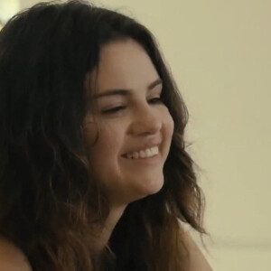 Selena Gomez dans la nouvelle bande-annonce de son prochain documentaire, "My Mind and Me".