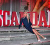 Billal Hassani - Arrivées à la soirée "Scandal" par Jean-Paul Gaultier lors de la Fashion Week de Paris (PFW), France, le 29 septembre 2022. © Veeren-Clovis/Bestimage 