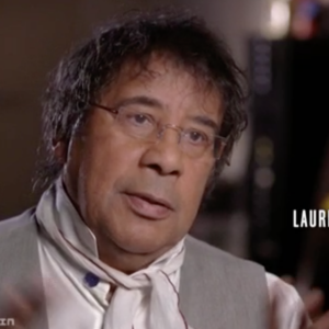 Laurent Voulzy raconte sa brouille avec Alain Souchon dans le documentaire Alain Souchon : la bande originale de sa vie, diffusé le vendredi 30 septembre sur France 3.