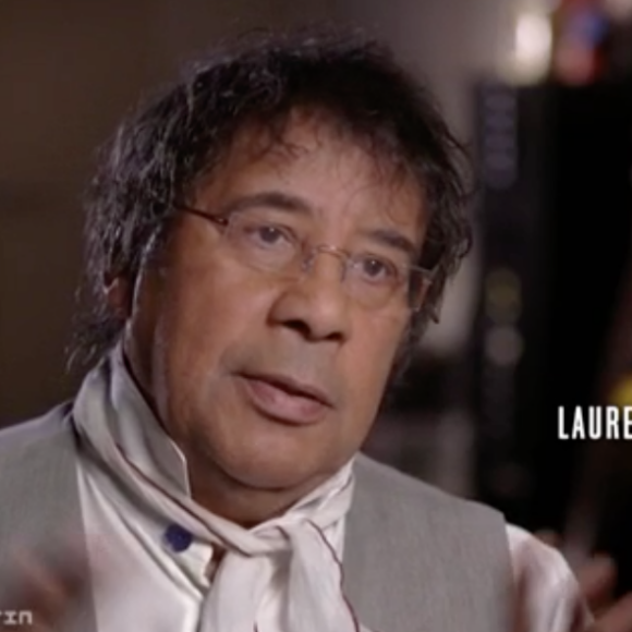 Laurent Voulzy raconte sa brouille avec Alain Souchon dans le documentaire Alain Souchon : la bande originale de sa vie, diffusé le vendredi 30 septembre sur France 3.