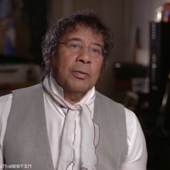 Laurent Voulzy raconte sa brouille avec Alain Souchon dans le documentaire Alain Souchon : la bande originale de sa vie, diffusé le vendredi 30 septembre sur France 3.