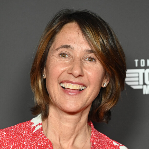 Alexia Laroche-Joubert - Avant-première du film "Top Gun Maverick" à l'UGC Normandie à Paris le 19 mai 2022. © Coadic Guirec/Bestimage.