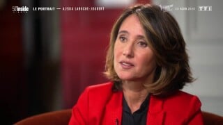 Alexia Laroche-Joubert, ses confidences émouvantes sur ses filles : "J'ai rencontré mes enfants pendant le Covid"