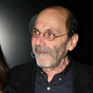 Jean-Pierre Bacri - Avant-première du film "Place Publique" à Paris, France, le 16 avril 2018. © JLPPA/Bestimage 