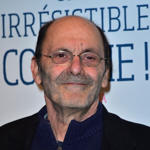 Jean-Pierre Bacri - Avant-première du film "La Vie très privée de Monsieur Sim" à l'UGC Ciné Cité Bercy à Paris, le 15 décembre 2015. © Giancarlo Gorassini/Bestimage 